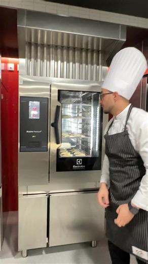 103K views · 5.8K reactions | "A French Affair: Patisserie Students...