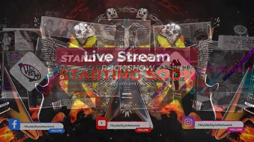 Zach Bolling of the Native Howl | Stand Up & Shout | Wylde Style Network fueled by Monster Energy