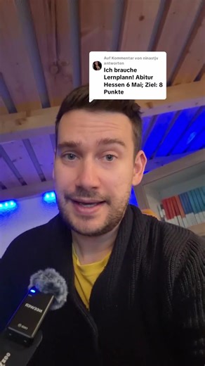 Effiziente Mathe Vorbereitungsstrategie für Abi 2026