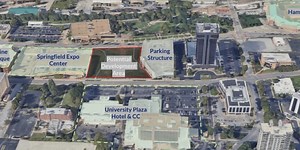 City of Springfield launches survey regarding convention and events center