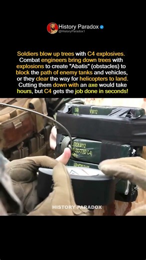 This Army Trick Opens Paths Fast ⚔️🔥