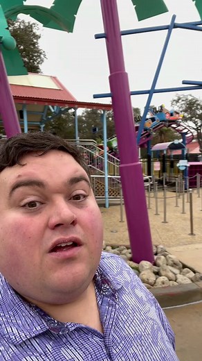 Fat Testing Super Grover's Box Car Derby at SeaWorld San Antonio for Plus Size Riders Get ready for a Super Grover adventure! In this video, we'll be testing Super Grover's Box Car Derby at SeaWorld San Antonio for plus size riders. Join us as we join forces with Super Grover on a wild and wacky rollercoaster ride. See if this ride delivers the perfect combination of thrills and laughs for all plus size riders. Don't miss out on the fun and make sure to follow us on the Fat Tested Travel channel