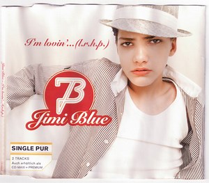 Jimi Blue - I'm Lovin' ... (L.R.H.P.)