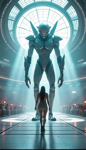 Alien Mocked Human as Weak | He Fell Three Times Before the Fight Even Began | HFY Sci-fi Short story #scifi #hfy #writingprompts #writingpromptsdaily #reddit