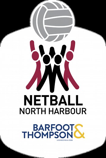 Netball North Harbour