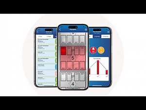 Get Connected: Learn more about C-TEC's ENVISION Fire IoT Service, Test & Data Management Solutions