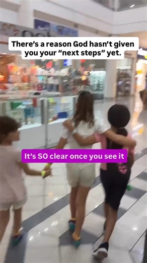 In reality God has been waiting on their yes for a LONGGGG TIME