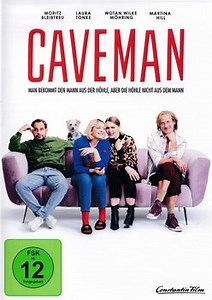 Caveman Trailer SD (Deutsch) (2023)