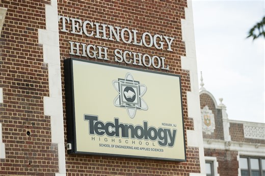 Newark Board of Education approves $6.3M in state grants for school repairs