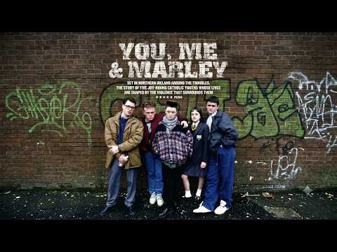You, Me and Marley | (1992) Remastered Full Movie