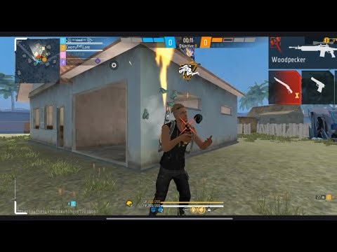 Auto headshot panel | Free Fire injector 🍁 Free Fire headshot