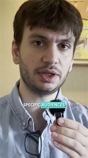 Audience Segmentation in Facebook Ads