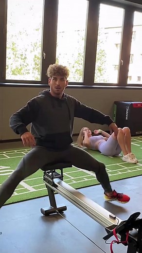 25K views · 357 reactions | prank in gym #prank #prankvideo #prankster #prankwars #gym #gymlife #gymmotivation #gymnastics #gymratlife | Patrox Tv Show | Facebook