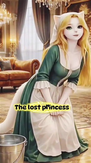 The Lost Princess: Part 7 Unfolds