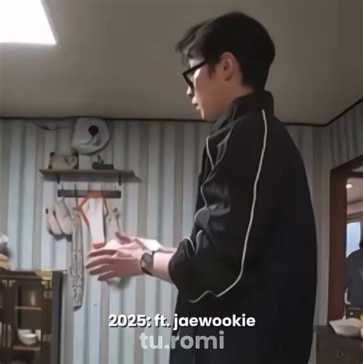 Jaewook and Dex just can’t help teasing Hyeyoon because her reactions are way too cute and adorable 🥹💖