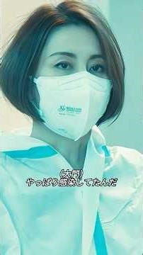 大門未知子、隔離区域に入っちゃった！ 蜂須賀の手術ができる一縷の望みを取り戻すためだけなのね！！#highlights #clips #shorts