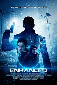 Enhanced (2021) - Movie