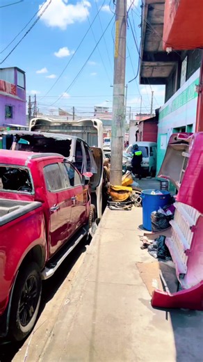 ¡Último Aviso Entregado! Ordenando Vía Pública Zona 8