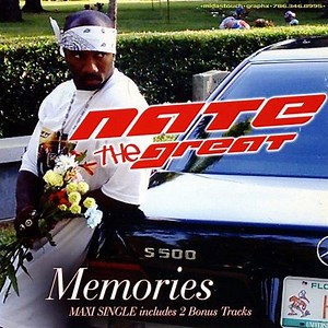 Memories - Nate the Great | Album | AllMusic