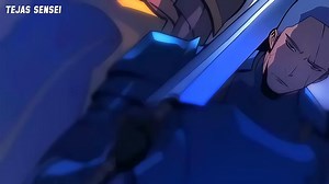 Solo Leveling Ragnarok chapter 1-39 explained In Hindi #tejasesensei #sololeveling #soloSoloLevelingRagnarok | Tejas Sensei