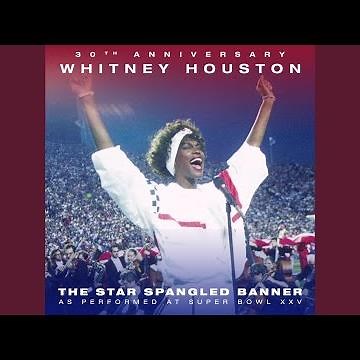 The Star Spangled Banner (Live from Super Bowl XXV)