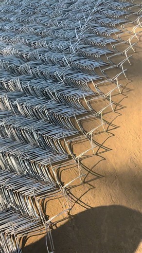 34K views · 235 reactions | Gi wire Bauandary net processing #foryou #wireworks #viral #machine #construction #viralposts | Rokon Bhai | Facebook