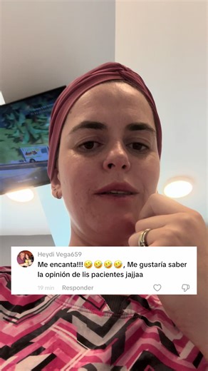 Testimonio de pacientes | Electric Pumping