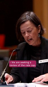 ▶️ Councils call for a review of rate capping in Victoria. This is a snapshot of evidence given by Hume City Council, Brimbank City Council, Moonee Valley City Council & Murrindindi Shire Council at a public hearing in Broadmeadows for the inquiry into local government funding and services. Read the full transcripts at vicparl.news/lgi | Parliament of Victoria