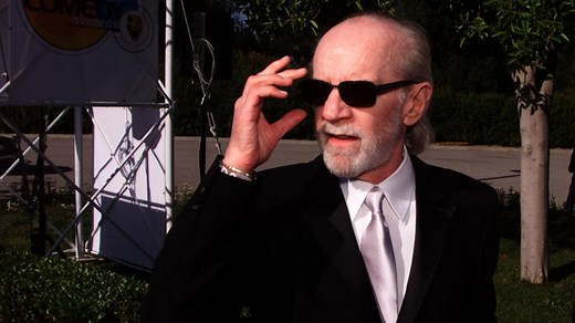 Seven words HBO will allow on TV: George Carlin’s American Dream documentary trailer debuts