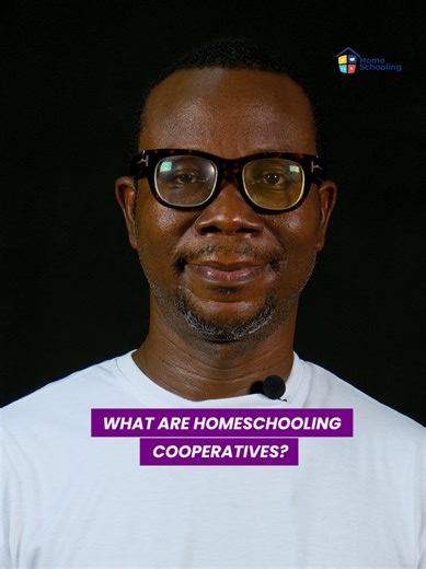 Understanding Homeschooling Cooperatives in Africa
