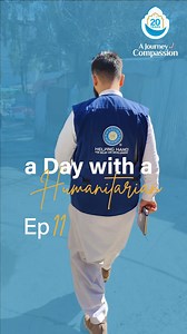 We hope you've enjoyed our Behind The Scenes series--a glimpse into the heartfelt efforts, dedicated teams, and powerful moments that make our work possible. May these stories inspire continued compassion, generosity, and connection with those in need! | Helping Hand USA