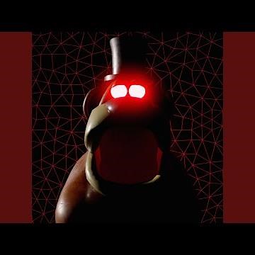 Freddy Fazbear Ur Ur Ur