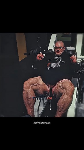 @nick_walker39 . . #bodybuilding #fitness #gym #bodybuilder #mrolympia | Ravan King