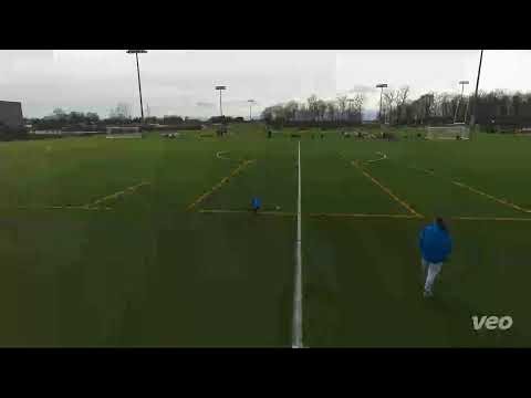 2014 Beasts vs Indy phoenix 2013