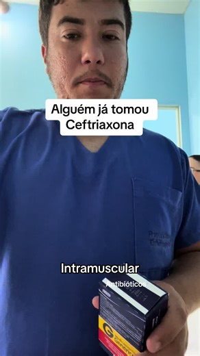 Ceftriaxona: Como Aplicar, Dose Única e Preparo