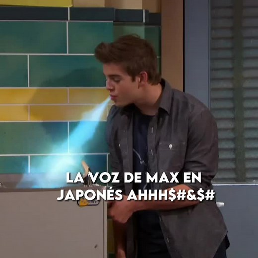 Series The Thundermans en varios idiomas y sin subtítulos