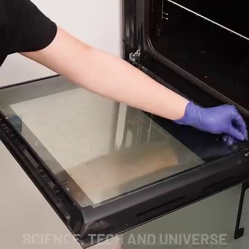 1.5M views · 1.8K reactions | Satisfying Home Maintenance Tips Thanks for watching! Please be aware that this video is for entertainment purposes only and techniques shown should not be attempted at home! | Science, Tech and Universe | Facebook