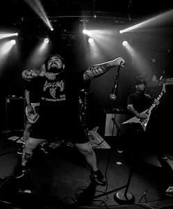 Terminal Nation Concert & Tour History  | Concert Archives