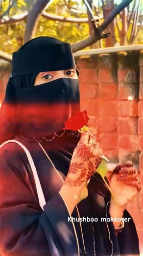 Rab kare // The Desi Bridal Glow. Modern Bridal Makeup artist khushboo makeover. #minivlog #shorts