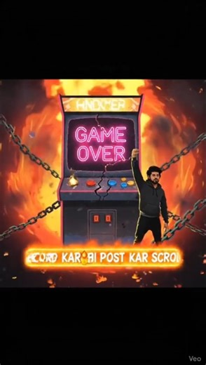 FREE FIRE RAP BANGER | DJ Trap Booyah King | Original Hindi Rap 2025 #freefire #song #ytshorts