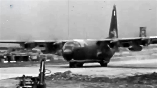 8 Minutes, 3 Aircraft, 1 Medal of Honor: The Final Flight from Kham Duc