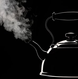 Science: Evaporation