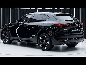 2026 Mazda CX-60 Full Review | Luxury, Performance & Features Uncovered | Drive Next