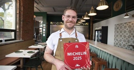 Dundas restaurants praised by international guide. Here’s what Michelin says about Barrel Heart Brewing and Quatrefoil