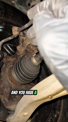 Fastest Way to Check Sway Bar Links in Your Car