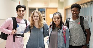 Know Your District - Mansfield Independent School District