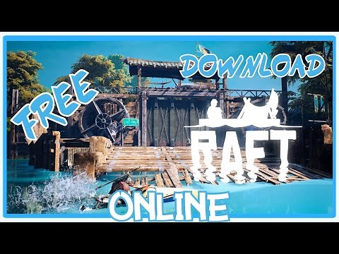 COMMENT AVOIR RAFT GRATUIT !!
