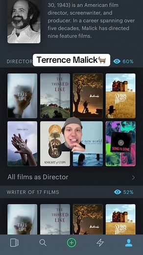 Essential Terrence Malick Films You Must Watch