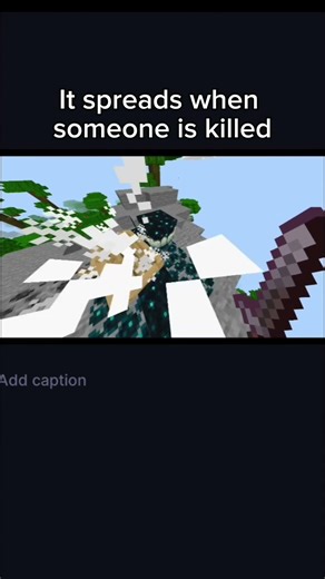 Secert of ancient city # Minecraft