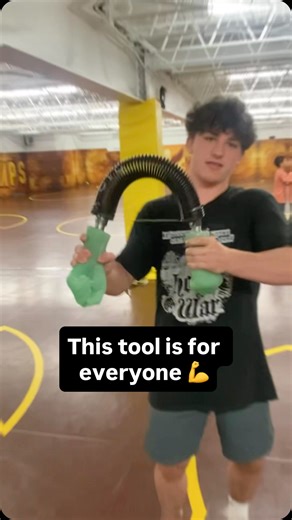 @techniquepartner on Instagram: "We’ve had youth wrestlers use this who are just learning how to control hands. We’ve had high school wrestlers use it to get stronger through the season. We’ve watched college guys use it because they know hand fighting wins matches. We use it ourselves when we’re teaching. It’s the same tool in every scenario. Because grip strength and thumb control don’t stop mattering as you get older. If anything, they matter more. That’s why this isn’t made for one level. It